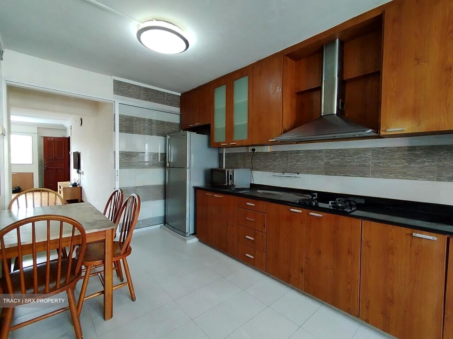 Blk 118 Sunset Way Residence (Clementi), HDB 4 Rooms #558246351